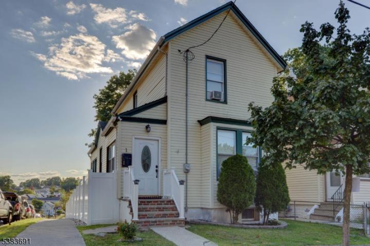 Photo of 1 Spruce Street, Passaic City NJ
