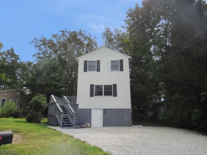 Photo of 54 Race Track Drive, West Milford NJ