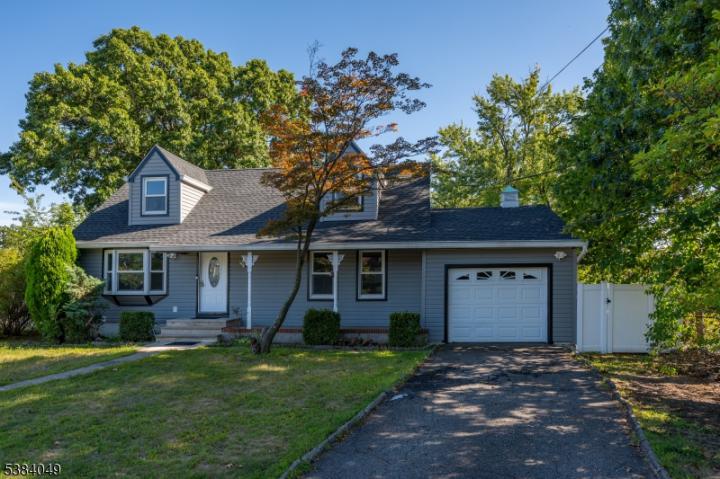 Photo of 43 Graydon Terrace, Clifton City NJ