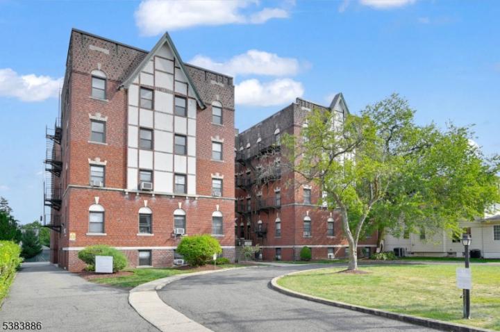 Photo of 455 Passaic Avenue 2a, Passaic City NJ