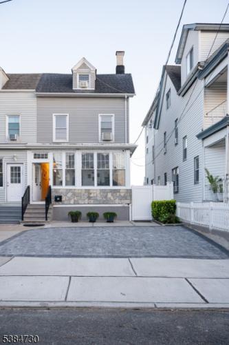 Photo of 139 Autumn Street, Passaic City NJ