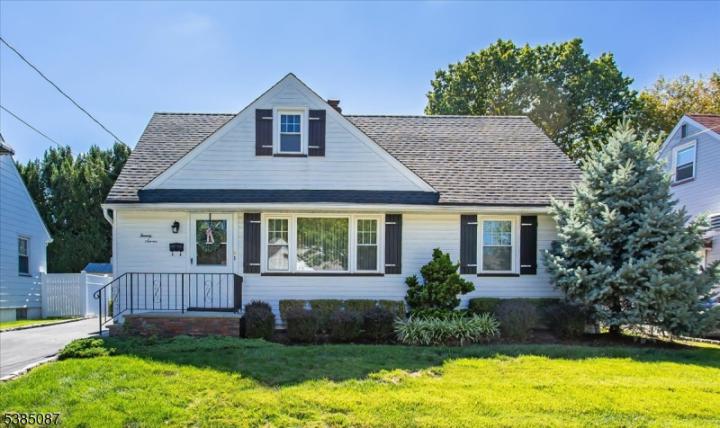 Photo of 27 Serven Place, Clifton City NJ