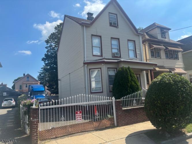 Photo of 577 E 38th Street 1, Paterson City NJ