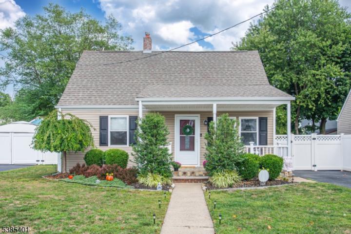Photo of 90 Burnside Place, Wanaque NJ