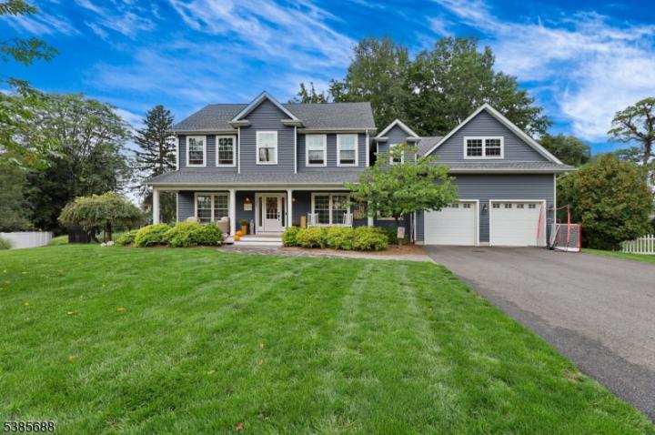 Photo of 23 Perrin Drive, Wayne NJ