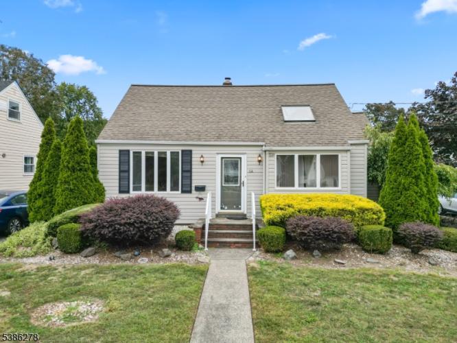 Photo of 64 Ploch Road, Clifton City NJ
