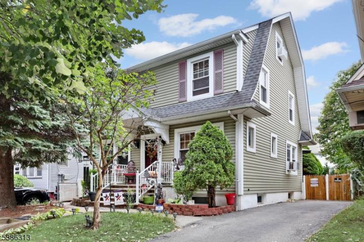 Photo of 179 W 3rd Street, Clifton City NJ