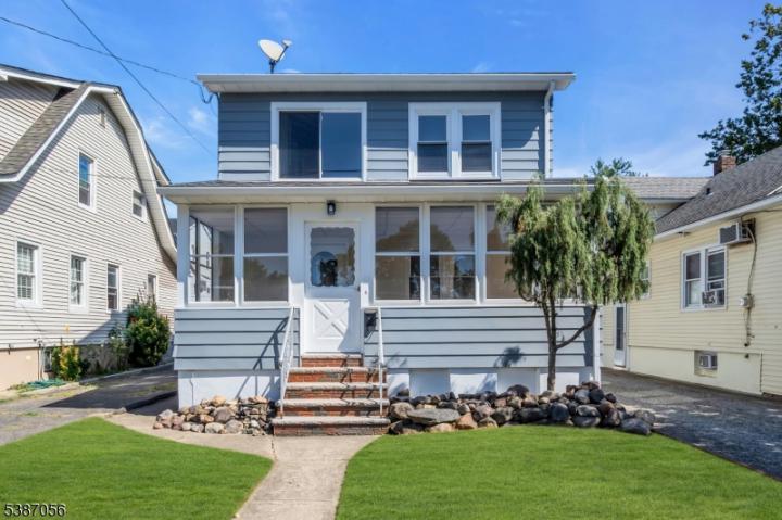 Photo of 92 Wabash Avenue, Clifton City NJ