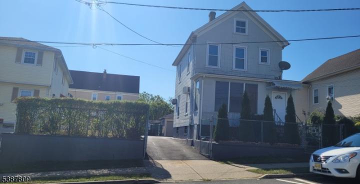 Photo of 47 Durant Avenue, Clifton City NJ