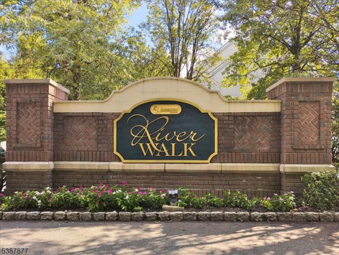 Photo of 166 Riverwalk Way 166, Clifton City NJ