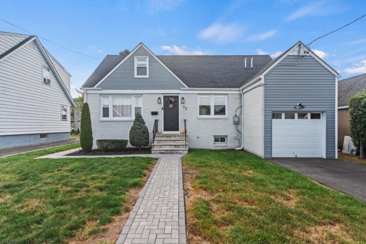 Photo of 73 Spencer Avenue, Clifton City NJ