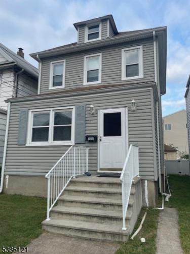 Photo of 356 3rd Street, Clifton City NJ