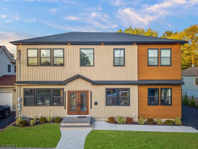 Photo of 1522 Van Houten Avenue, Clifton City NJ