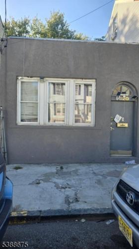 Photo of 120 Madison Street, Paterson City NJ
