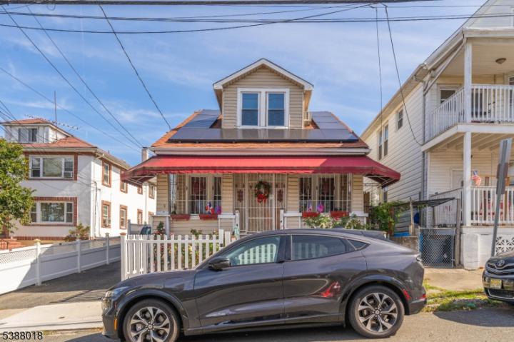 Photo of 27-29 Hoxey Street 1