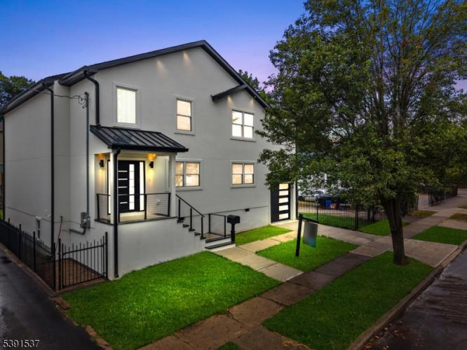 Photo of 187 Hadley Avenue, Clifton City NJ