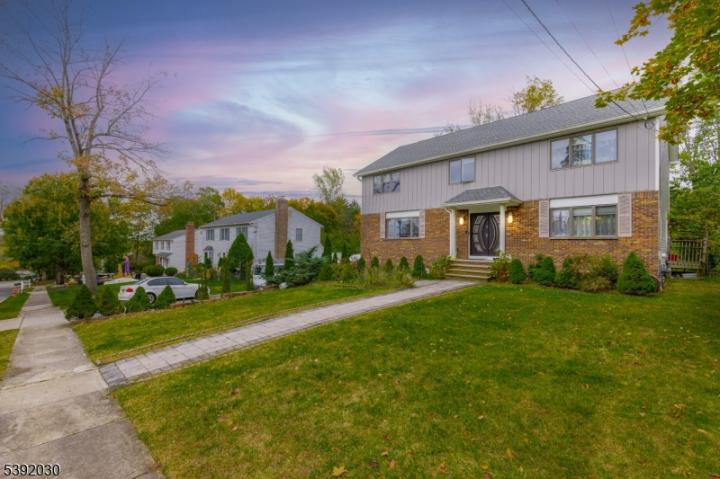 Photo of 41 Roosevelt Avenue, North Haledon NJ