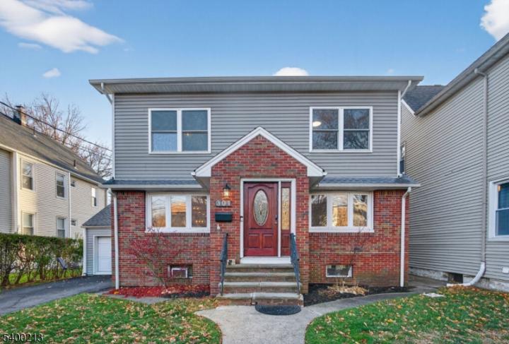 Photo of 301 South Parkway, Clifton City NJ