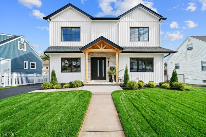 Photo of 108 Harrington Road, Clifton City NJ