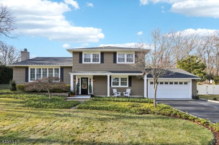 Photo of 275 Linden Road, Wayne NJ