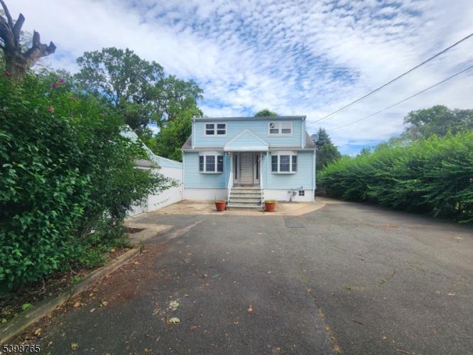 Photo of 119 N Haledon Avenue
