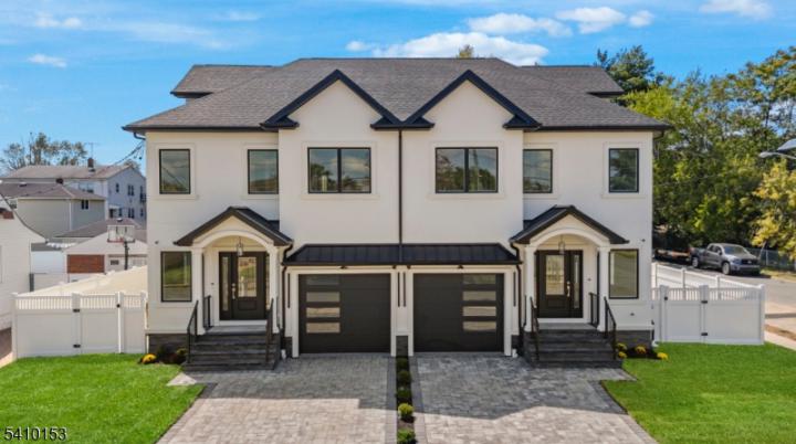 Photo of 135 La Salle Avenue, Clifton City NJ