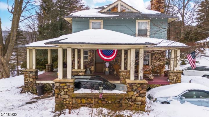 Photo of 1635 Union Valley Road