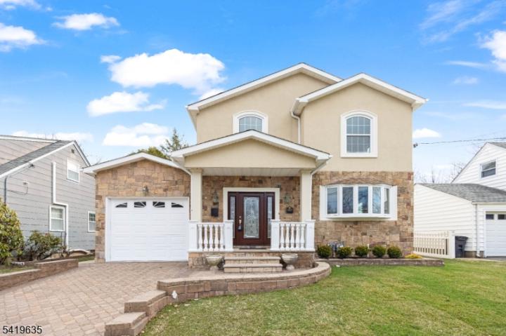 Photo of 585 Mount Prospect Avenue