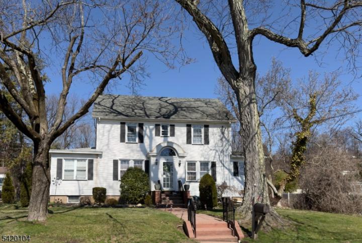 Photo of 91 Minnisink Road