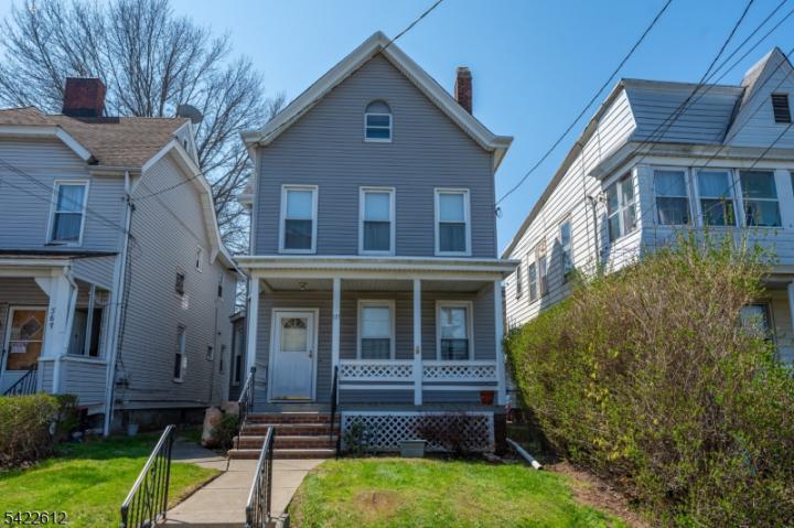 Photo of 369 Paulison Avenue, Passaic City NJ