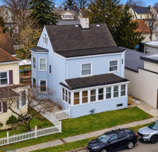Photo of 287 Crooks Avenue, Clifton City NJ