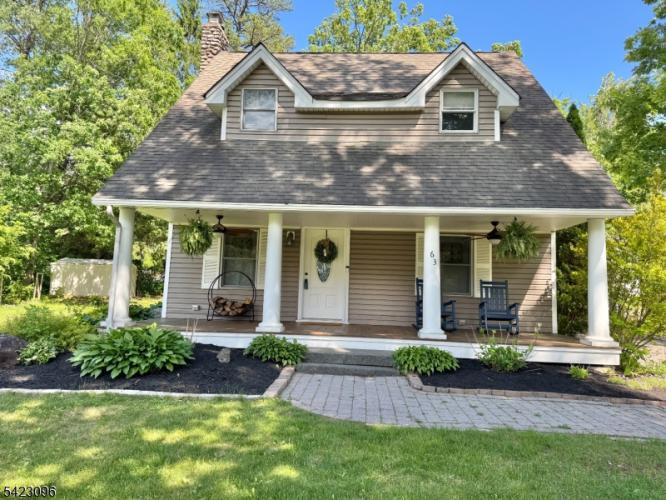 Photo of 63 Ramapo Road