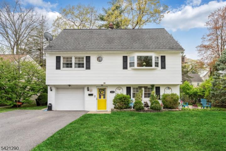 Photo of 115 Claremont Terrace, Wayne NJ