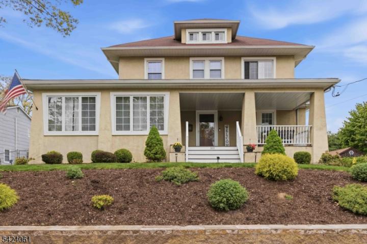 Photo of 103 3rd Avenue, Little Falls NJ