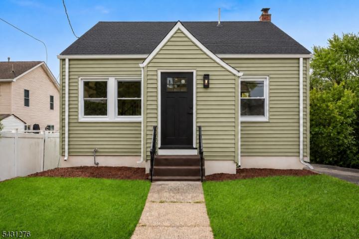 Photo of 11 Dunkerly Street