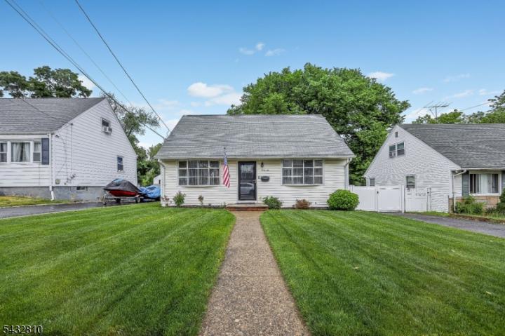 Photo of 44-46 Terhune Avenue, Passaic City NJ