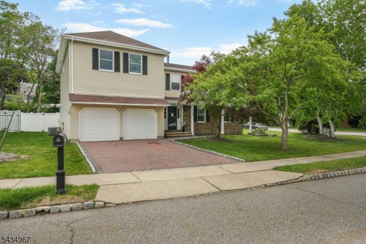 Photo of 45 Holyoke Court, Wayne NJ