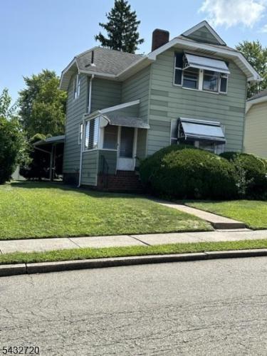 Photo of 1 Woodside Avenue