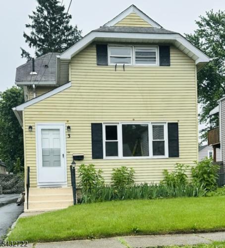 Photo of 3 Woodside Avenue
