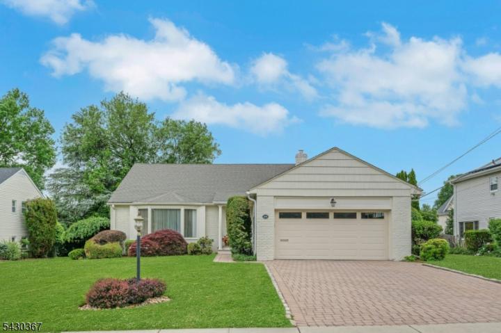 Photo of 205 Haddenfield Road, Clifton City NJ