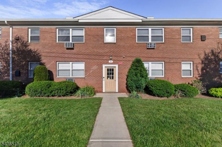 Photo of 34 Knox Terrace 1a, Wayne NJ