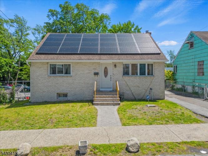 Photo of 62 Front Street, Paterson City NJ