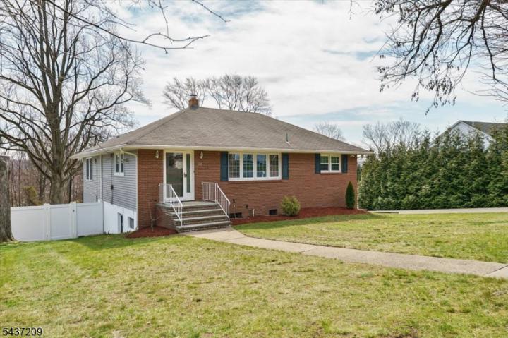 Photo of 245 Barnert Avenue, Totowa NJ