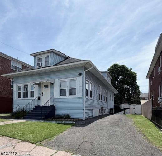 Photo of 436 Knickerbocker Avenue, Paterson City NJ