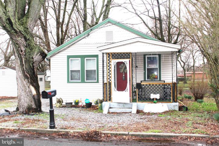 Photo of 20 S Norman Avenue, Carneys Point NJ