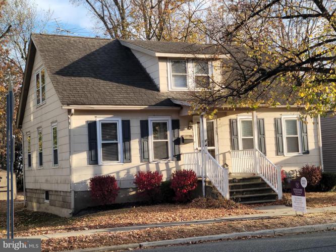 Photo of 369 N Main Street, Woodstown NJ