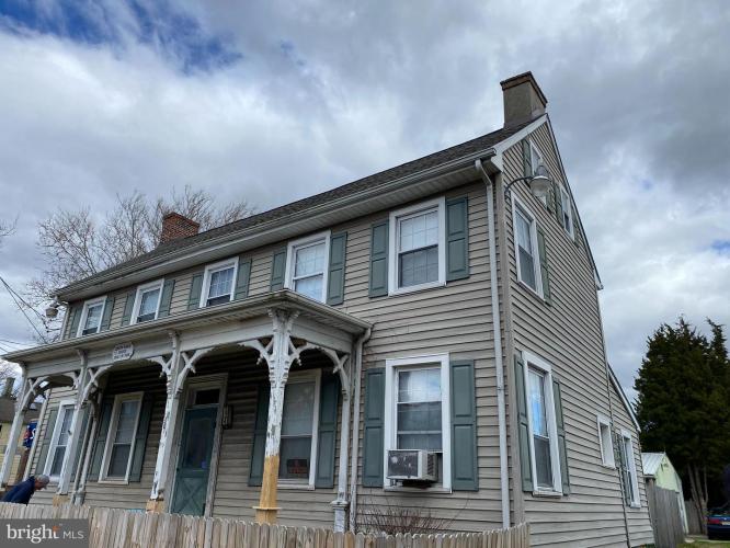 Photo of 324 E Broadway, Salem NJ