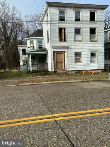 Photo of 287 E Broadway, Salem NJ