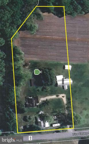 Photo of 384 Pine Tavern Road, Elmer NJ