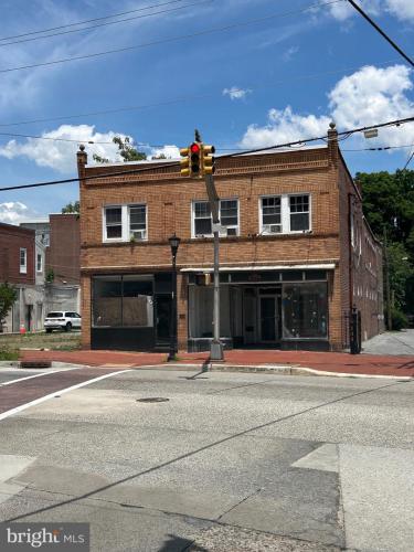 Photo of 196 E Broadway, Salem NJ